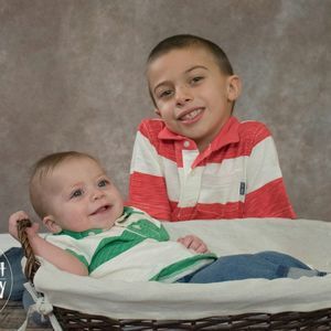 Meet your Posher, Judy